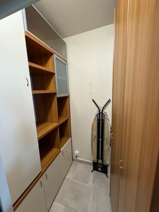 #101 Marina Riviera Bay - Studio 30M2 Avec Terrasse Vue Mer Villeneuve-Loubet Buitenkant foto